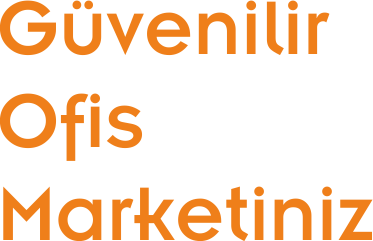 Logos Ofis Slogan