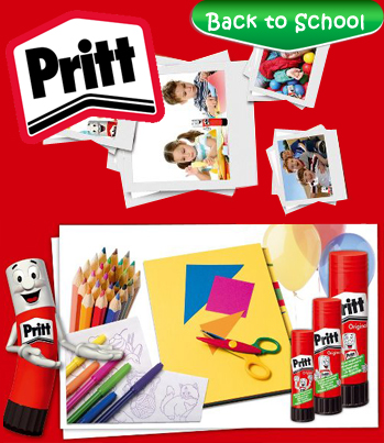 Pritt