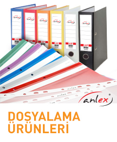 Dosyalama